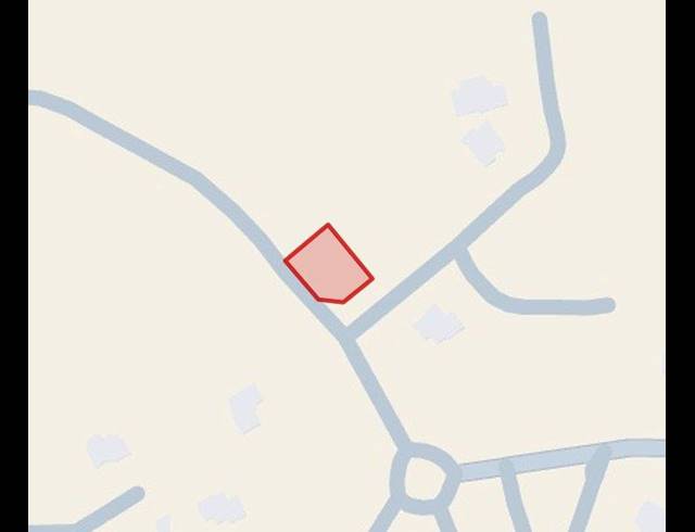 LAND FOR SALE IN EVERGLADES ESTATE